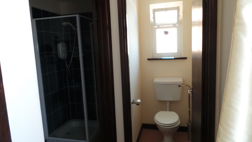 וויימות' Dolphin Hotel חדר תמונה