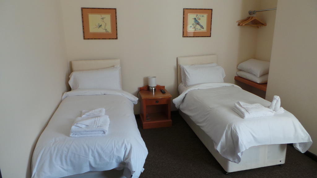 וויימות' Dolphin Hotel חדר תמונה