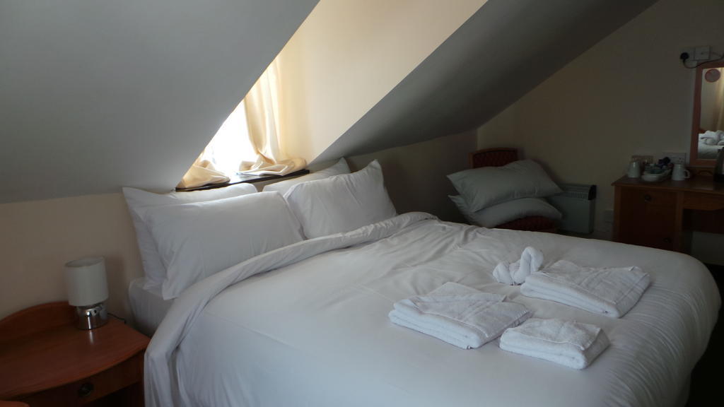 וויימות' Dolphin Hotel חדר תמונה