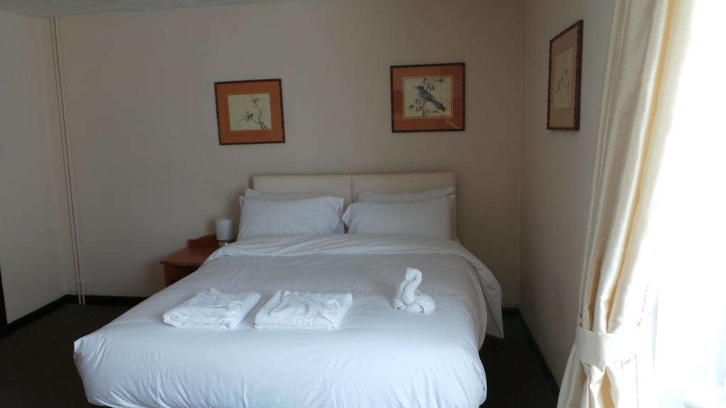 וויימות' Dolphin Hotel חדר תמונה